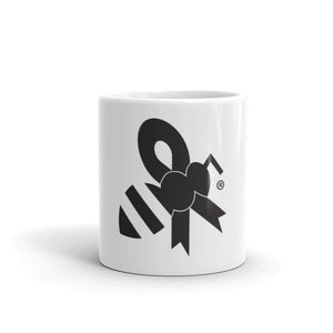 Mug Melanoma Cancer Awareness