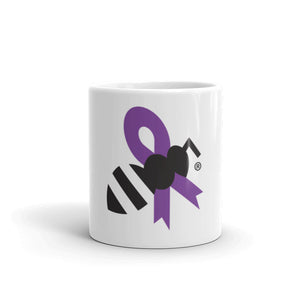 Mug Pancreatic Cancer Awareness