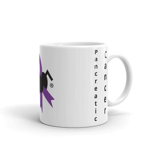 Mug Pancreatic Cancer Awareness