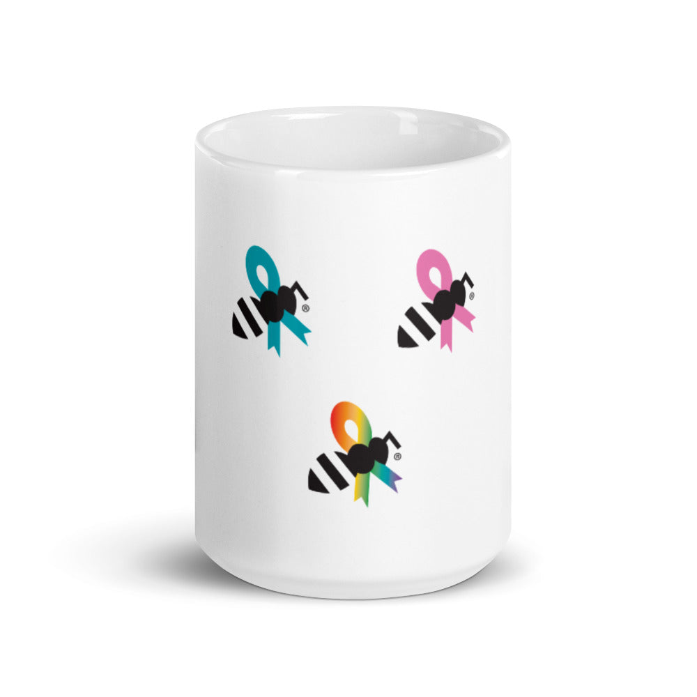 Mug "Cancer Free"